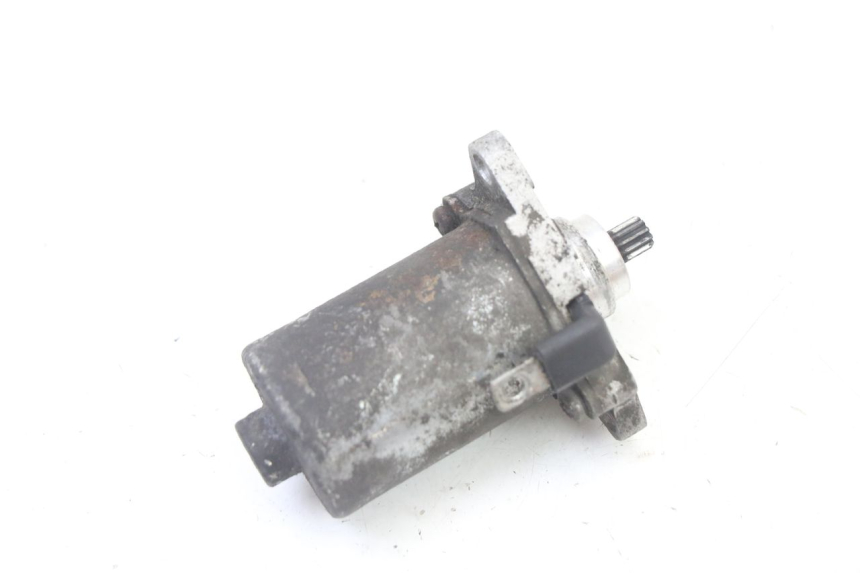 photo de STARTER PEUGEOT VIVACITY NEW 2T 50 (2008 - 2017) - Alternative perspective