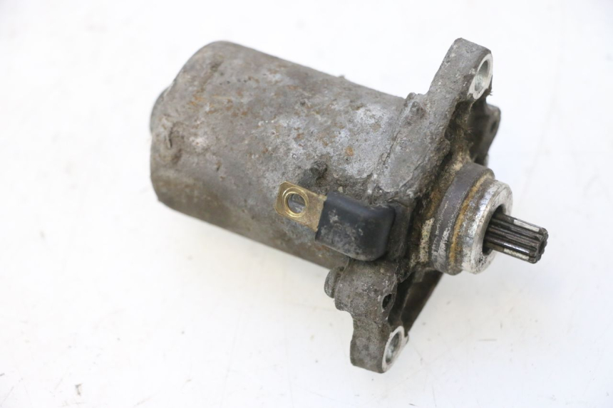 photo de STARTER PEUGEOT VIVACITY NEW 2T 50 (2008 - 2017) - Main view