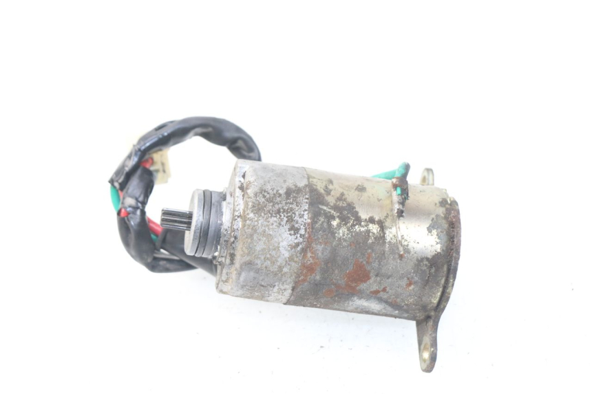 photo de STARTER PEUGEOT VIVACITY NEW 4T 50 (2008 - 2017) - Component detail