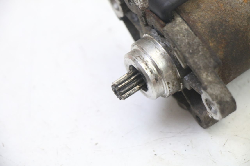 photo de STARTER PEUGEOT VIVACITY 50 (2004 - 2009) - Component detail