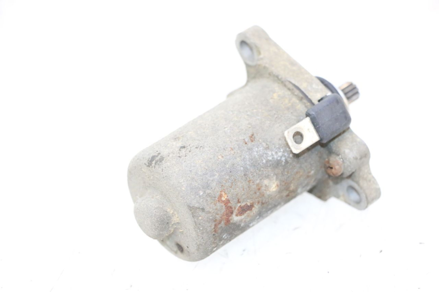 photo de STARTER PEUGEOT VIVACITY 50 (1998 - 2003) - Zoom on usage condition