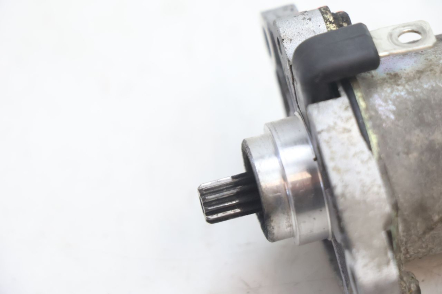 photo de STARTER PEUGEOT VIVACITY 50 (2004 - 2009) - Component detail