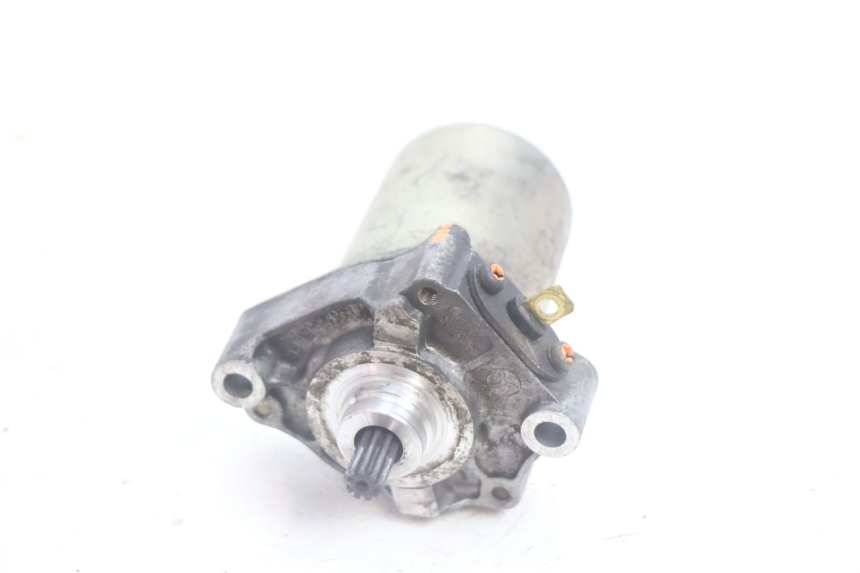 photo de STARTER PEUGEOT VIVACITY 100 (1999 - 2008) - Technical close-up
