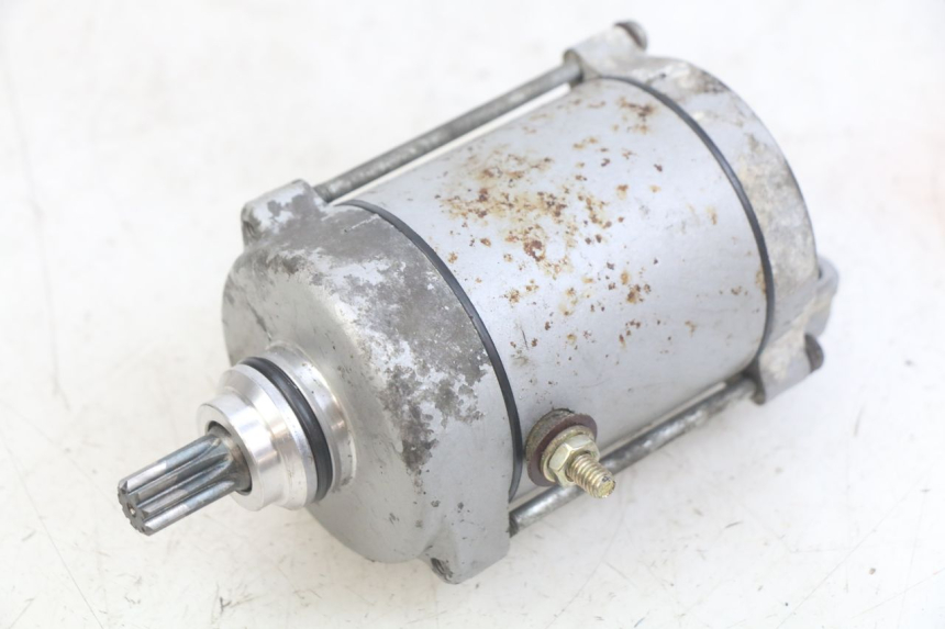 photo de STARTER DAELIM VJ ROADWIN FI 125 (2008 - 2017) - Main view