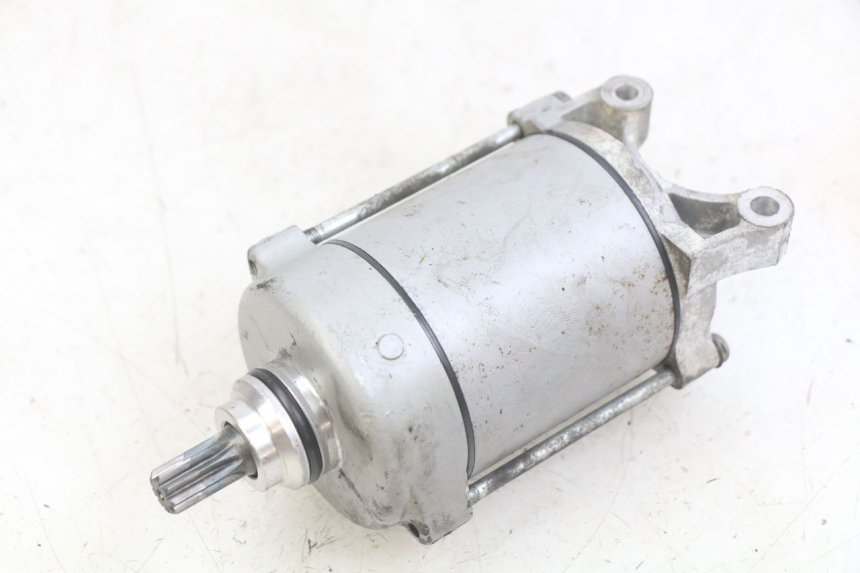 photo de STARTER DAELIM VJ ROADWIN FI 125 (2008 - 2017) - Component detail