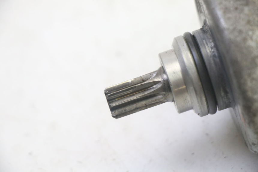 photo de STARTER DAELIM VJ ROADWIN FI 125 (2008 - 2017) - Component detail