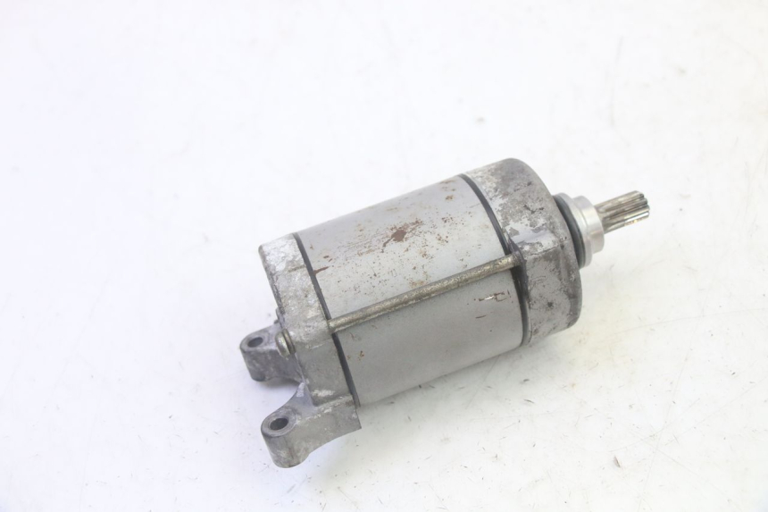 photo de STARTER DAELIM VJ ROADWIN FI 125 (2008 - 2017) - Alternative perspective