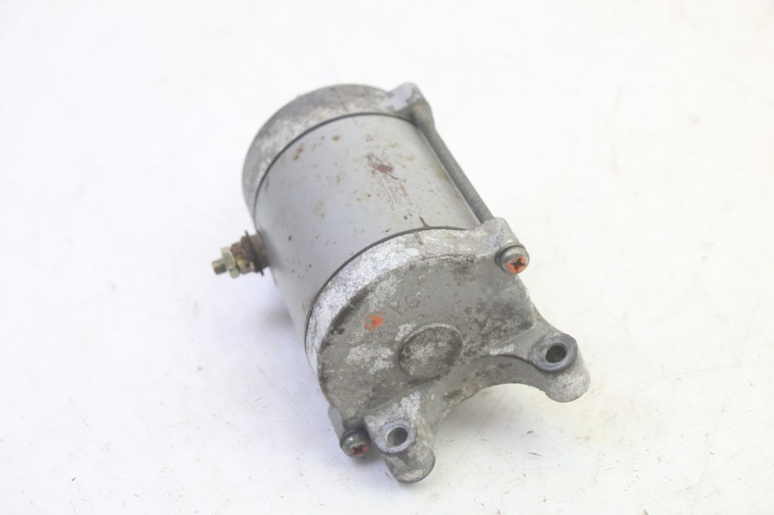 photo de STARTER DAELIM VJ ROADWIN FI 125 (2008 - 2017) - Product overview