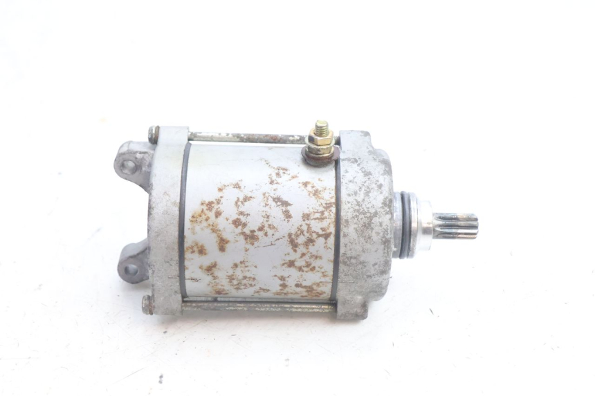 photo de STARTER DAELIM VJ ROADWIN 125 (2004 - 2007) - Zoom on usage condition
