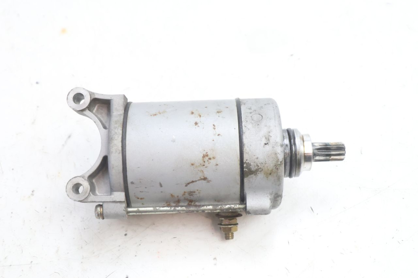 photo de STARTER DAELIM VJ ROADWIN 125 (2004 - 2007) - Product overview