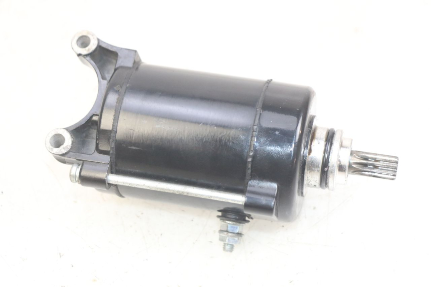 photo de STARTER DAELIM VL DAYSTAR 125 (2000 - 2011) - Component detail
