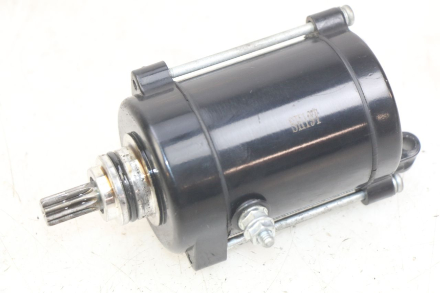 photo de STARTER DAELIM VL DAYSTAR 125 (2000 - 2011) - Zoom on usage condition