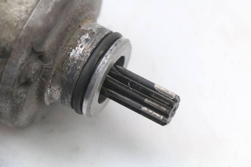 photo de STARTER SUZUKI VL INTRUDER 125 (2004 - 2007) - Component detail