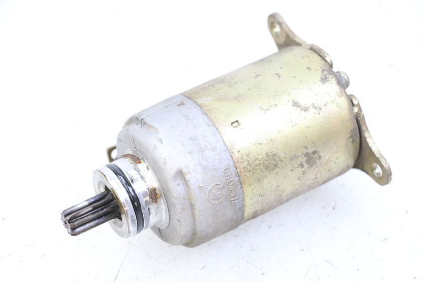 photo de STARTER VONROAD YIBEN 125 (2006 - 2010) - Main view