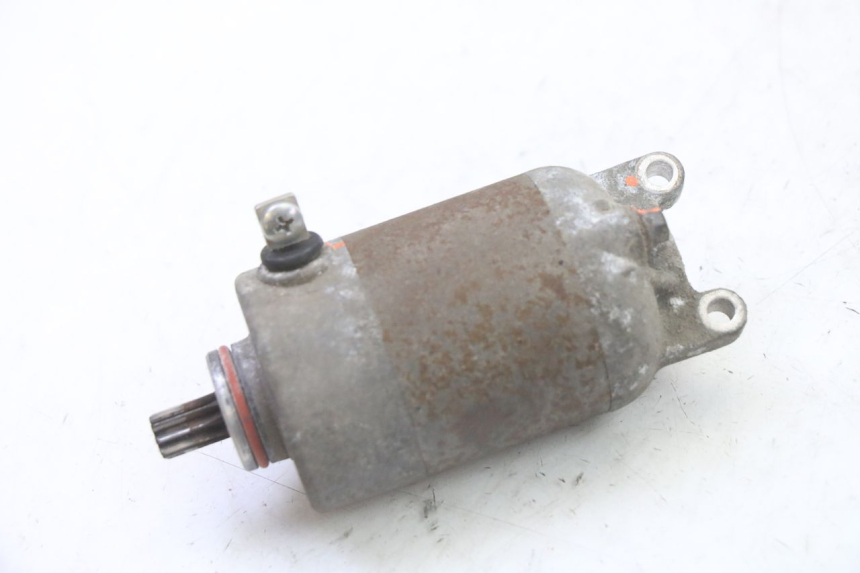 photo de STARTER MBK WAAP 125 (2008 - 2013) - Main view