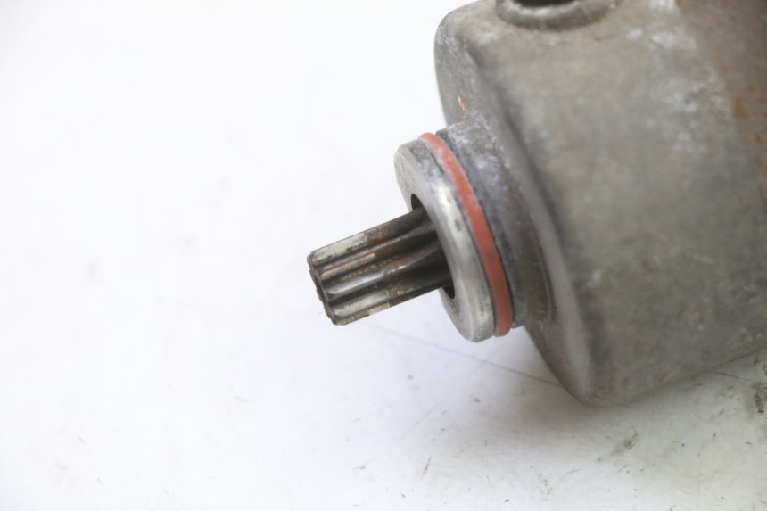 photo de STARTER MBK WAAP 125 (2008 - 2013) - Component detail