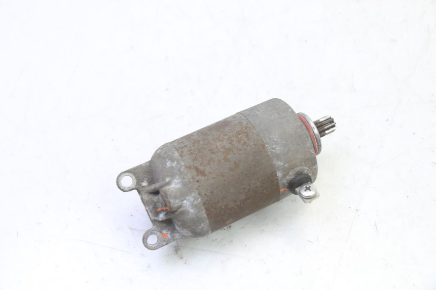 photo de STARTER MBK WAAP 125 (2008 - 2013) - Alternative perspective