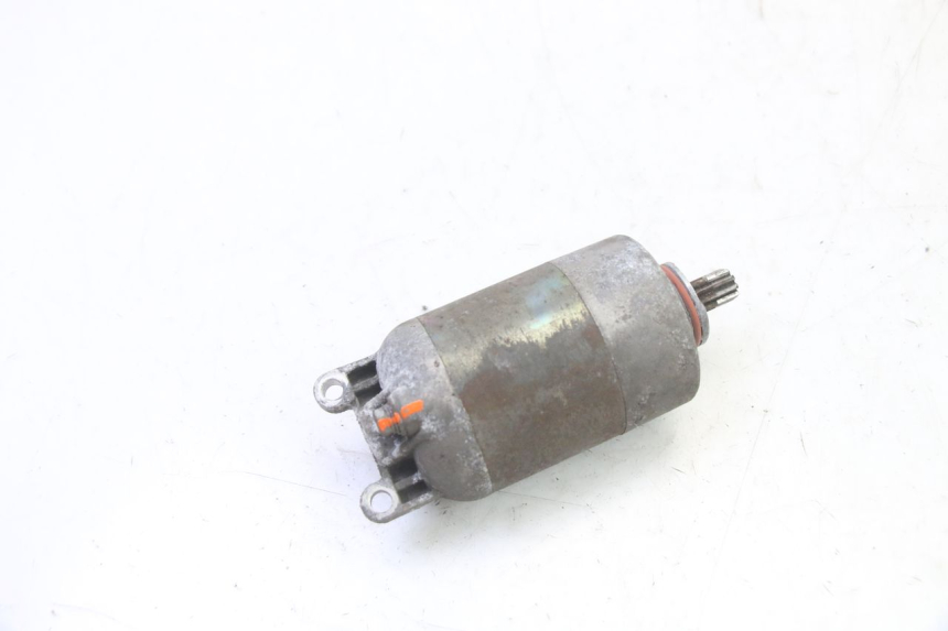 photo de STARTER MBK WAAP 125 (2008 - 2013) - Technical close-up