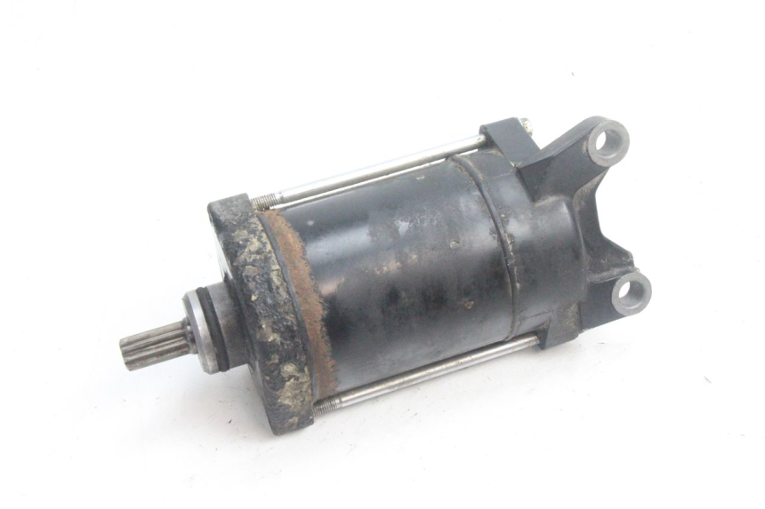 photo de STARTER YAMAHA WAVE RUNNER GP R 1200 (2000 - 2003) - Technical close-up