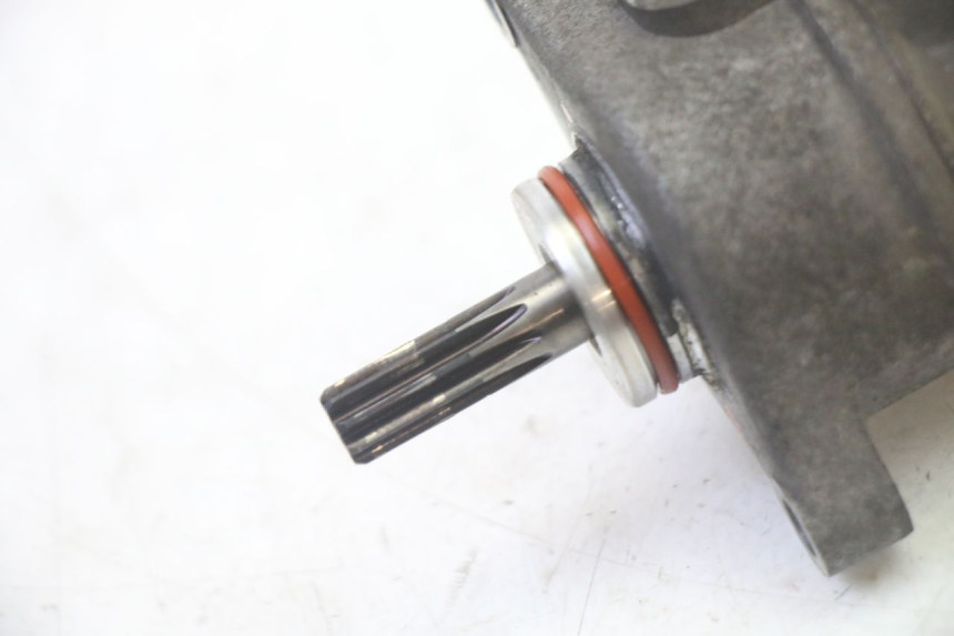 photo de STARTER YAMAHA X-CITY XCITY 125 (2007 - 2013) - Component detail