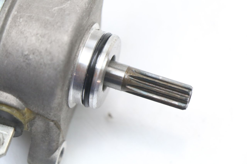 photo de STARTER YAMAHA XMAX X-MAX ABS 125 (2017 - 2020) - Component detail