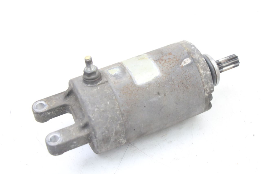 photo de STARTER YAMAHA X-MAX XMAX ABS 250 (2010 - 2012) - Alternative perspective