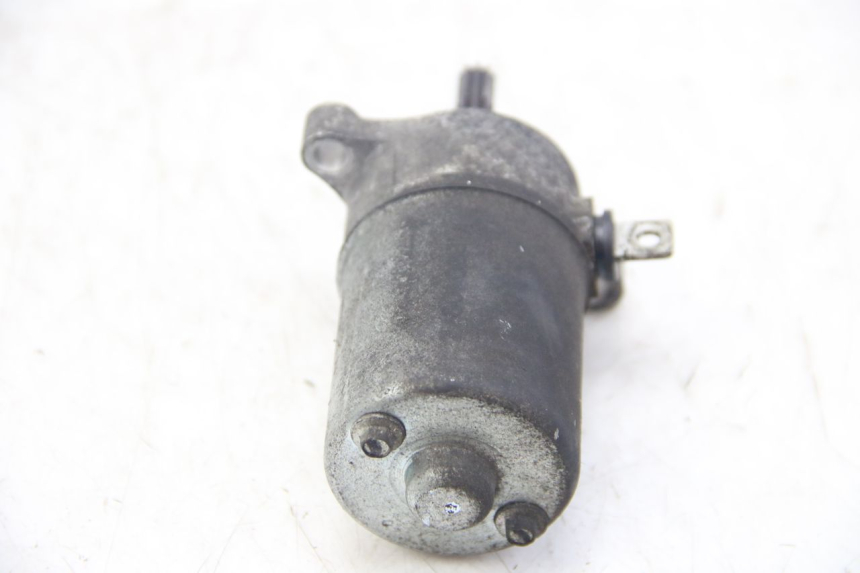 photo de STARTER YAMAHA XMAX X-MAX 125 (2006 - 2009) - Zoom on usage condition