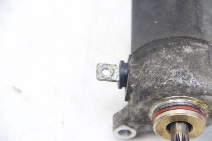 photo de STARTER YAMAHA XMAX X-MAX 125 (2006 - 2009) - Alternative perspective