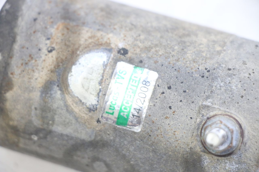 photo de STARTER YAMAHA X-MAX XMAX 250 (2006 - 2009) - Component detail