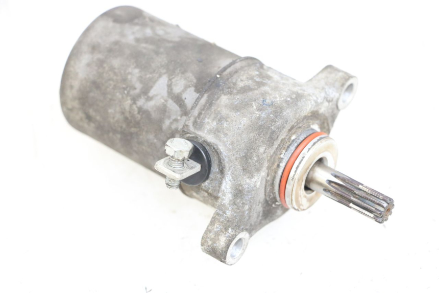 photo de STARTER YAMAHA X-MAX XMAX 125 (2010 - 2013) - Main view