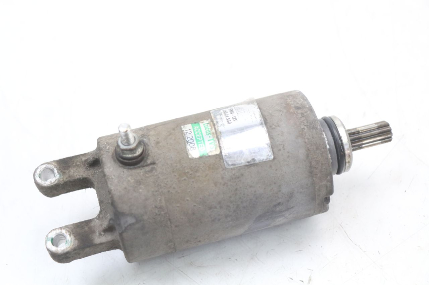 photo de STARTER YAMAHA X-MAX XMAX 250 (2006 - 2009) - Main view