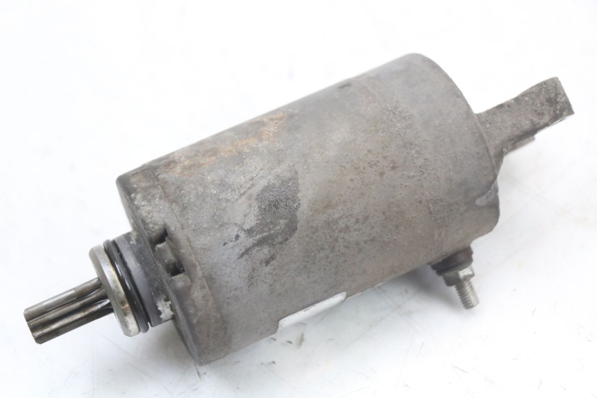 photo de STARTER YAMAHA X-MAX XMAX 250 (2006 - 2009) - Zoom on usage condition