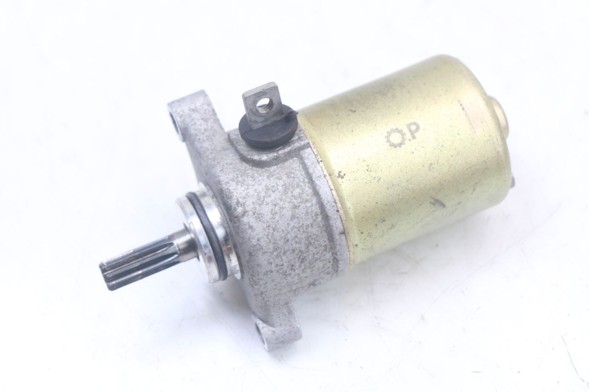 photo de STARTER YAMAHA XMAX X-MAX 125 (2006 - 2009) - Main view