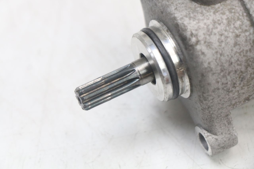 photo de STARTER YAMAHA XMAX X-MAX 125 (2006 - 2009) - Component detail