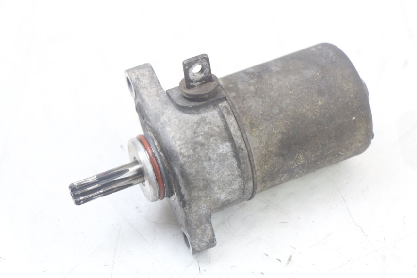 photo de STARTER YAMAHA XMAX X-MAX 125 (2006 - 2009) - Main view