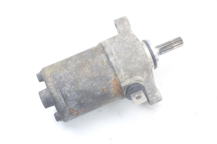 photo de STARTER YAMAHA XMAX X-MAX 125 (2006 - 2009) - Alternative perspective