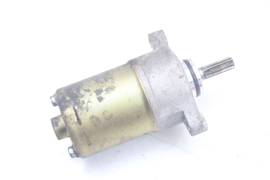 photo de STARTER YAMAHA XMAX X-MAX 125 (2006 - 2009) - Technical close-up