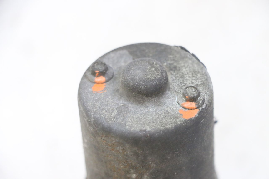 photo de STARTER YAMAHA X-MAX XMAX 125 (2010 - 2013) - Zoom on usage condition