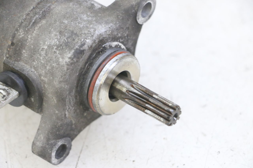 photo de STARTER YAMAHA X-MAX XMAX 125 (2010 - 2013) - Alternative perspective