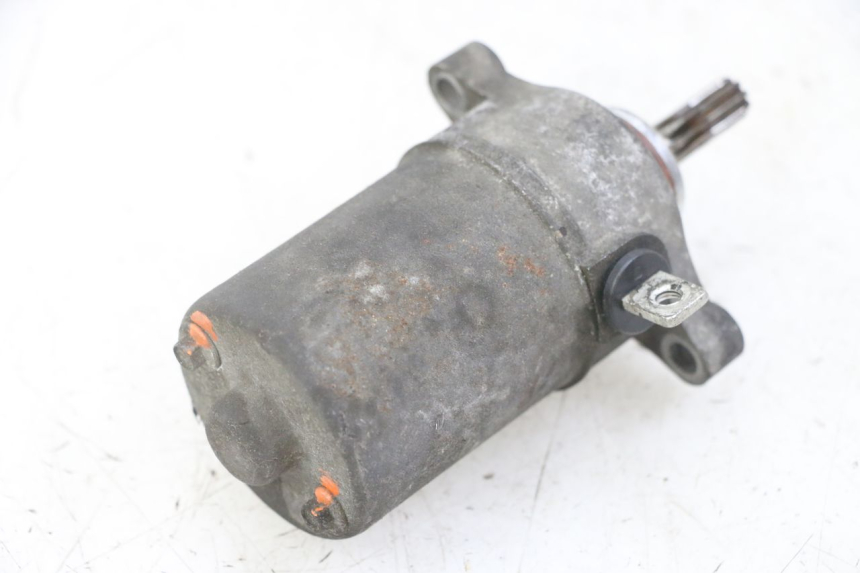 photo de STARTER YAMAHA X-MAX XMAX 125 (2010 - 2013) - Technical close-up