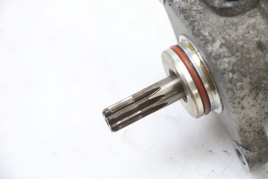 photo de STARTER YAMAHA XMAX X-MAX 125 (2006 - 2009) - Component detail