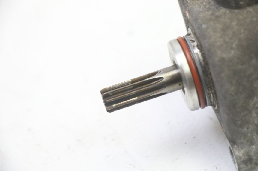 photo de STARTER YAMAHA X-MAX XMAX 125 (2010 - 2013) - Component detail