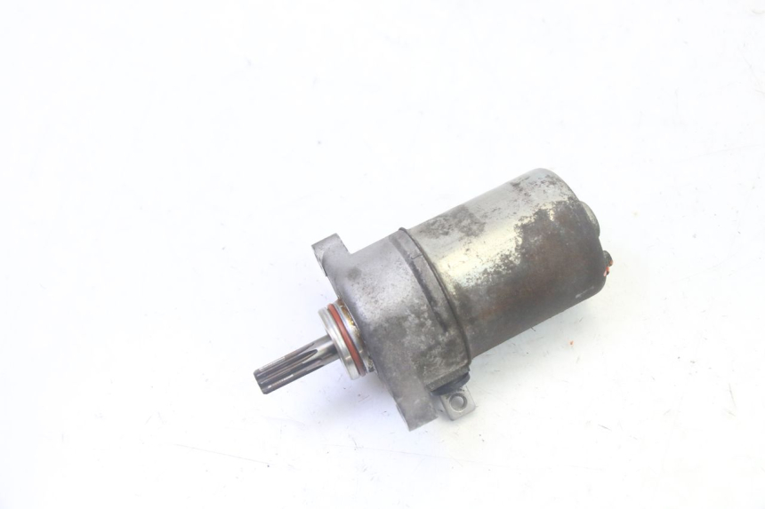 photo de STARTER YAMAHA X-MAX XMAX 125 (2010 - 2013) - Zoom on usage condition