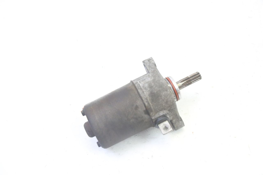 photo de STARTER YAMAHA X-MAX XMAX 125 (2010 - 2013) - Alternative perspective