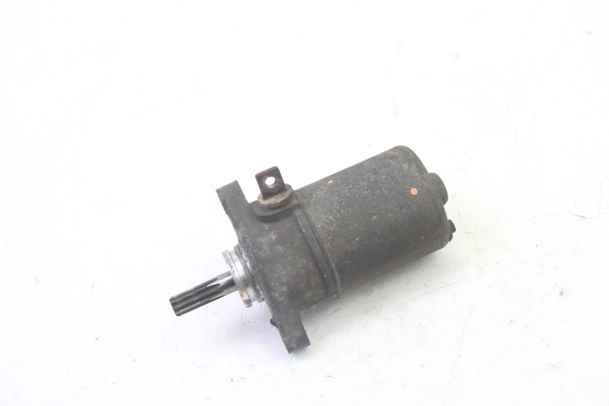 photo de STARTER YAMAHA X-MAX XMAX 125 (2010 - 2013) - Main view