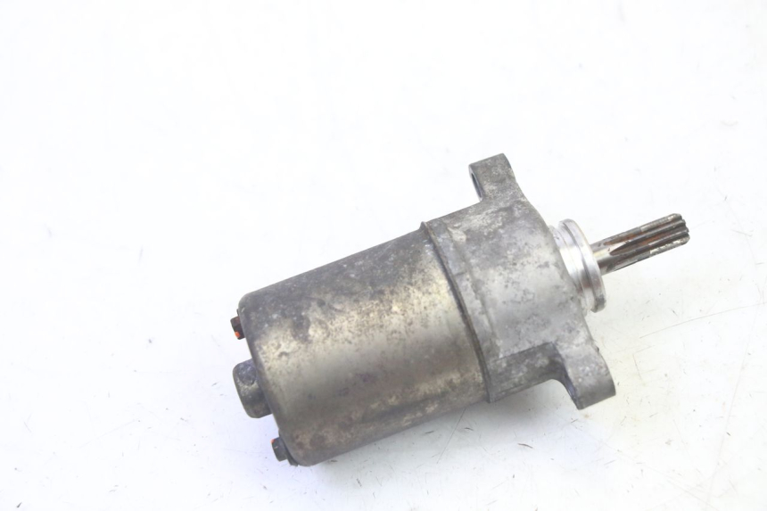 photo de STARTER YAMAHA X-MAX XMAX 125 (2010 - 2013) - Technical close-up