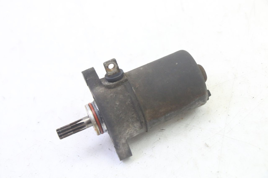 photo de STARTER YAMAHA X-MAX XMAX 125 (2010 - 2013) - Main view