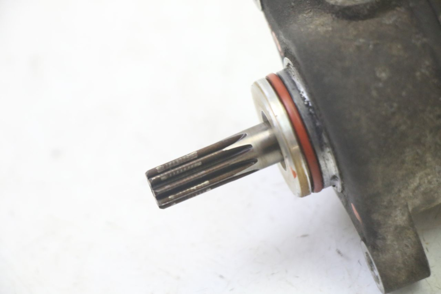 photo de STARTER YAMAHA X-MAX XMAX 125 (2010 - 2013) - Component detail