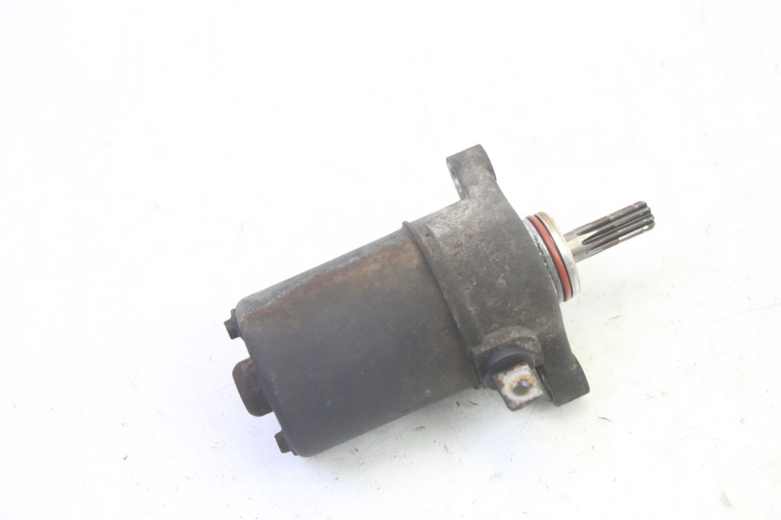 photo de STARTER YAMAHA X-MAX XMAX 125 (2010 - 2013) - Alternative perspective