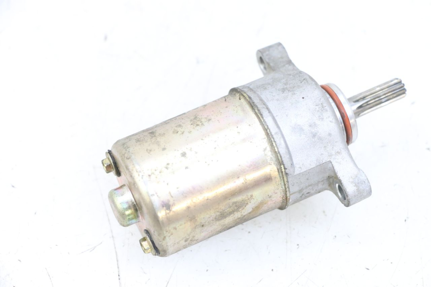 photo de STARTER YAMAHA XMAX X-MAX 125 (2006 - 2009) - Component detail